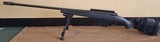 SAVAGE ARMS MODEL 110 .338 LAPUA MAG - 3 of 3