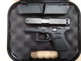 GLOCK 26 gen 5 9MM LUGER (9X19 PARA) - 3 of 3