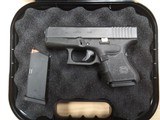 GLOCK 26 gen 4 9MM LUGER (9X19 PARA) - 2 of 3