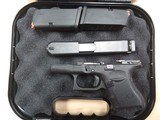 GLOCK 26 gen 4 9MM LUGER (9X19 PARA) - 3 of 3