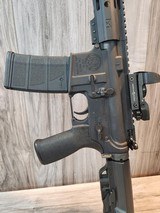 STANDARD MANUFACTURING STD-15 .223 REM/5.56 NATO - 2 of 3