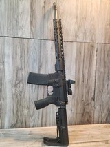 STANDARD MANUFACTURING STD-15 .223 REM/5.56 NATO - 1 of 3