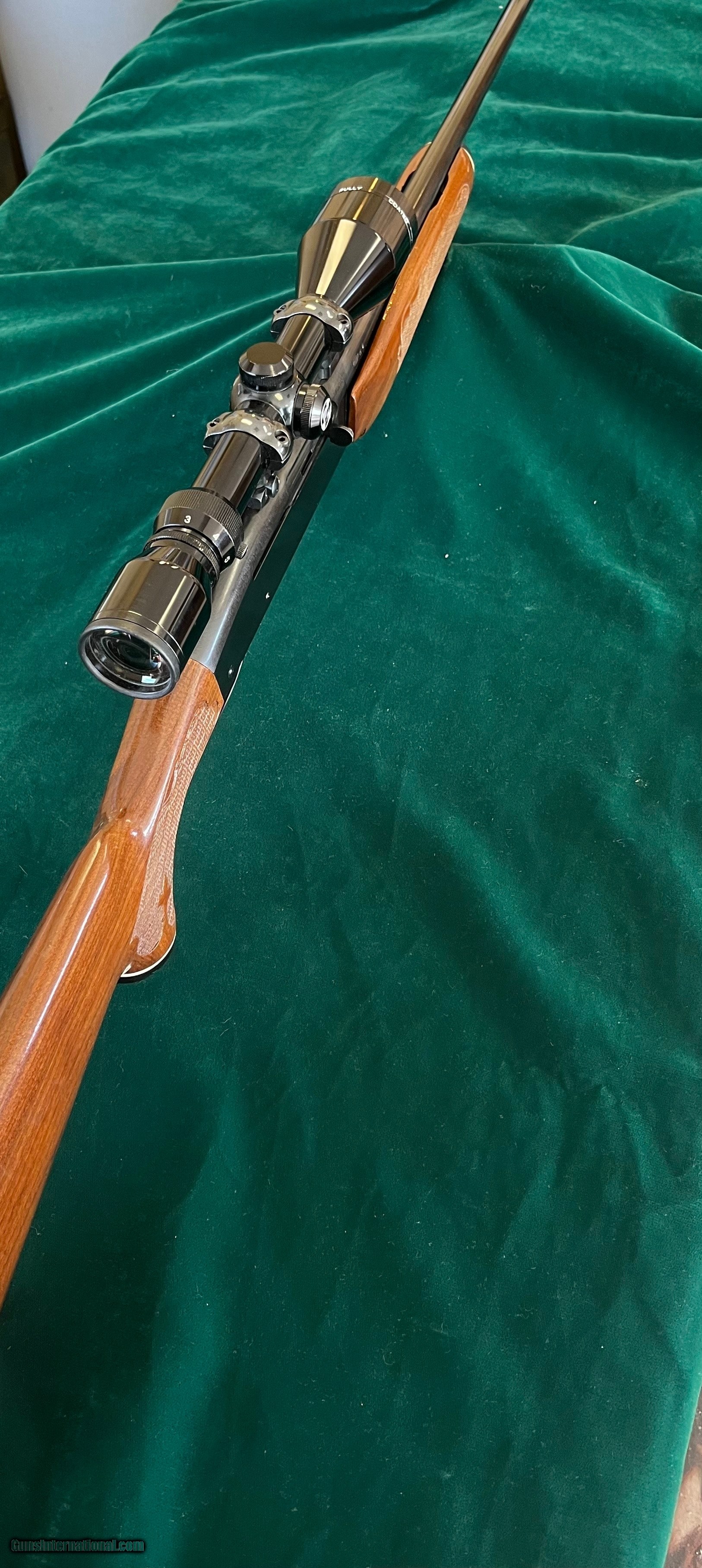 Remington 742 30 06 Sprg 4635