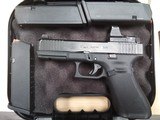 GLOCK 17 gen 5 mos 9MM LUGER (9X19 PARA) - 2 of 3
