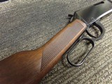 HENRY CLASSIC LEVER .22 WMR - 2 of 3