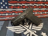 SMITH & WESSON M&P 9 SHIELD PLUS 9MM LUGER (9X19 PARA) - 2 of 3