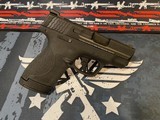 SMITH & WESSON M&P 9 SHIELD PLUS 9MM LUGER (9X19 PARA) - 1 of 3