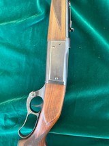 SAVAGE ARMS 99 .300 SAVAGE - 5 of 5
