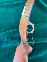 SAVAGE ARMS 99 .300 SAVAGE - 4 of 5