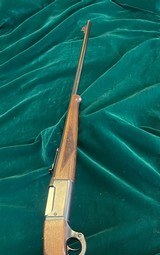 SAVAGE ARMS 99 .300 SAVAGE - 2 of 5