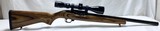 RUGER "10/22" .22 LR - 1 of 3