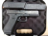 GLOCK 17 GEN 5 9MM LUGER (9X19 PARA) - 1 of 3