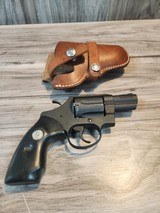 COLT COMMANDO SPEC. .38 SPL - 1 of 3