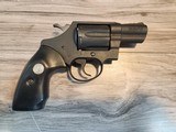COLT COMMANDO SPEC. .38 SPL - 2 of 3