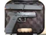 GLOCK 17 GEN 5 9MM LUGER (9X19 PARA) - 1 of 3