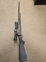 SAVAGE ARMS SAVAGE II .243 WIN - 1 of 2