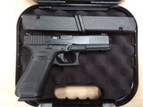 GLOCK 17 GEN 5 9MM LUGER (9X19 PARA) - 1 of 3