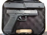 GLOCK 17 GEN 5 9MM LUGER (9X19 PARA) - 1 of 3