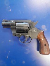 ROHM rg40 .38 SPECIAL SHORT - 2 of 3