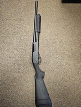 REMINGTON 870 12 GA - 1 of 1