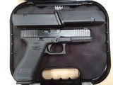 GLOCK 17 GEN 5 9MM LUGER (9X19 PARA) - 1 of 3