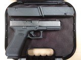 GLOCK 17 g17 gen 5 9MM LUGER (9X19 PARA) - 1 of 3