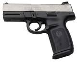 SMITH & WESSON SIGMA 9VE 9MM LUGER (9X19 PARA) - 1 of 1