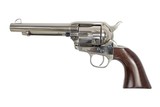 UBERTI 1873 CATTLEMAN II .45 LC - 2 of 3
