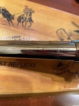 UBERTI 1873 CATTLEMAN II .45 LC - 3 of 3