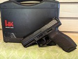 HECKLER & KOCH VP9 OR 9MM LUGER (9X19 PARA) - 3 of 3