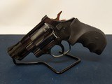 European American Armory Windicator 2 38 Special Revolver, 770125