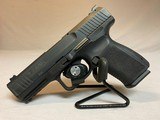 CANIK TP9SF ELITE 9MM LUGER (9X19 PARA) - 2 of 3