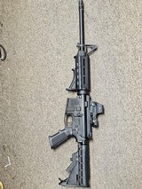 SMITH & WESSON AR 15 M&P 15 5.56 NATO 5.56 NATO/.223 WYLDE - 2 of 2