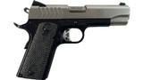 RUGER SR1911 LW Commander 9MM LUGER (9X19 PARA) - 3 of 3