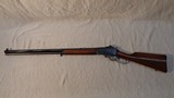 MARLIN 1895 CB .45-70 GOVT - 2 of 3