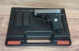 COLT MARK IV SERIES 80 MUSTANG .380 ACP - 1 of 3