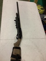 REMINGTON 870 12 GA - 1 of 3