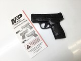 SMITH & WESSON M&P 9 SHIELD PLUS 9MM LUGER (9X19 PARA) - 3 of 3