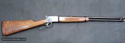 BROWNING BL 22 .22 LR
