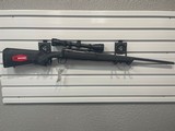 SAVAGE ARMS AXIS .308 WIN - 1 of 3