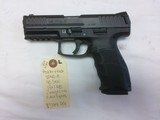 HECKLER & KOCH VP9-B .40 S&W - 1 of 2