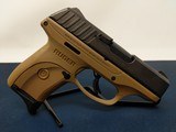 RUGER EC9S 9MM LUGER (9X19 PARA) - 2 of 2