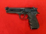 BERETTA 92FS 9MM LUGER (9X19 PARA) - 2 of 3