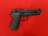 BERETTA 92FS 9MM LUGER (9X19 PARA) - 3 of 3