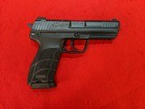 HECKLER & KOCH HK45 V1 .45 ACP - 3 of 3
