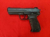 HECKLER & KOCH HK45 V1 .45 ACP - 2 of 3