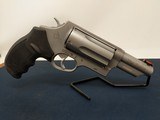 TAURUS THE JUDGE 45LC/410GA - 2 of 2