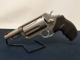 TAURUS THE JUDGE 45LC/410GA - 1 of 2