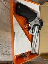 TAURUS 66 .357 MAG - 3 of 3