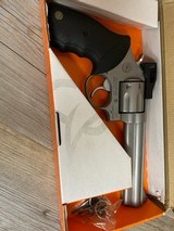 TAURUS 66 .357 MAG - 1 of 3